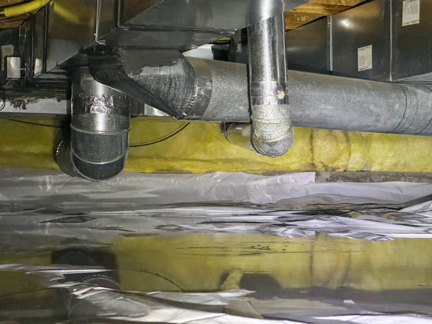 Sewage cleanup and water damage restoration in South Whittier, CA